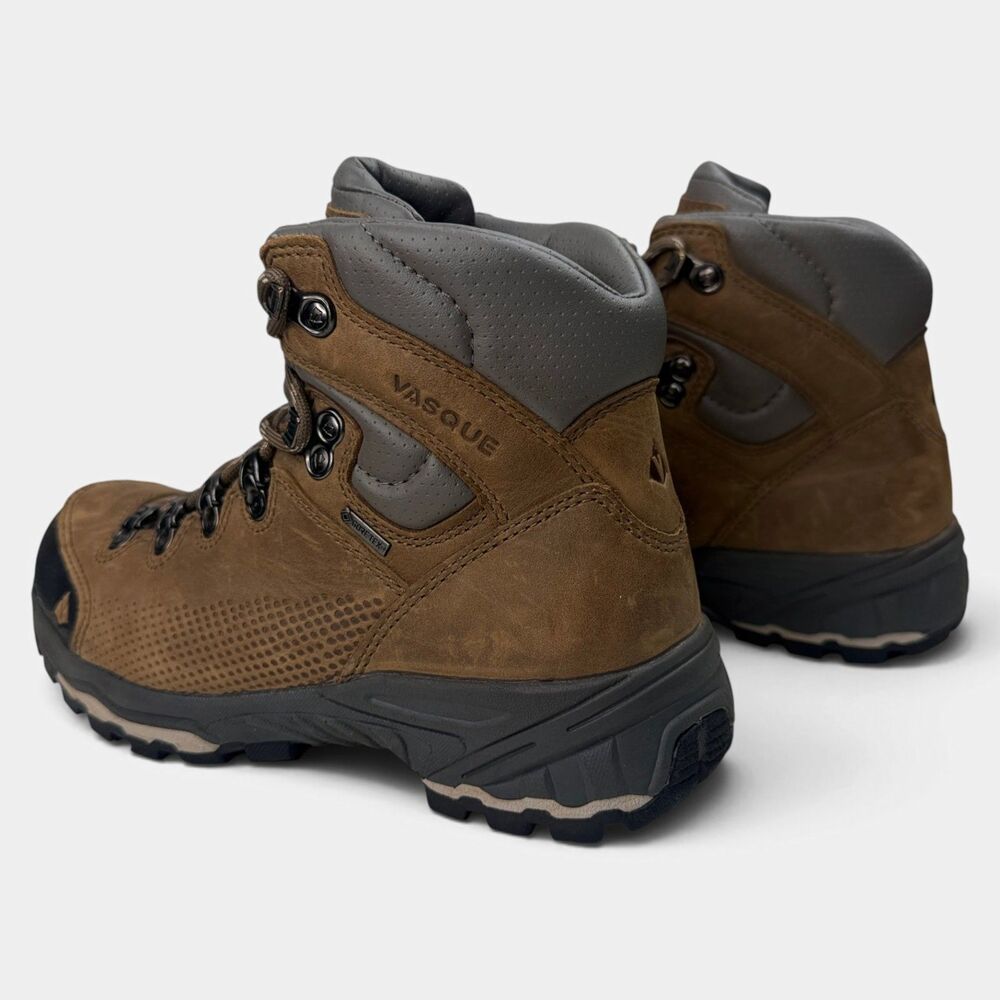 Vasque St. Elias GTX Hiking Boots Women’s 6.5 M - Picture 6 of 14